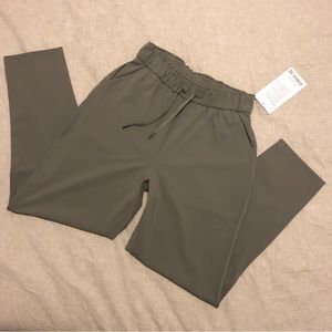 Lululemon Keep Moving Pant